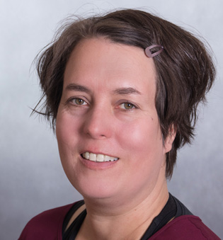 Eva Hoppe